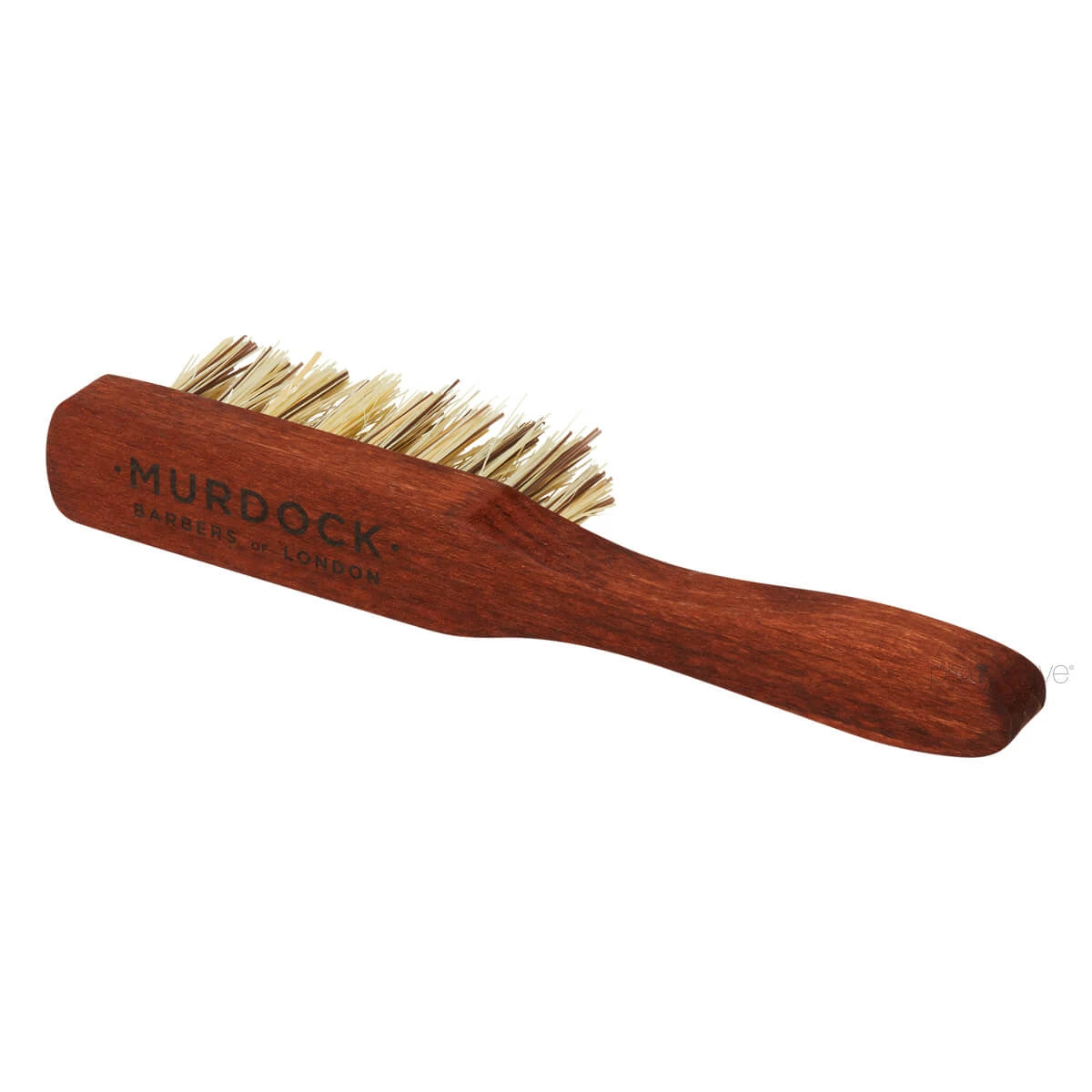 Beard brush
