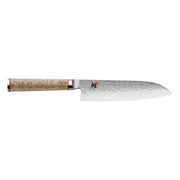 Santoku knife, 18 cm - 5000 MCD