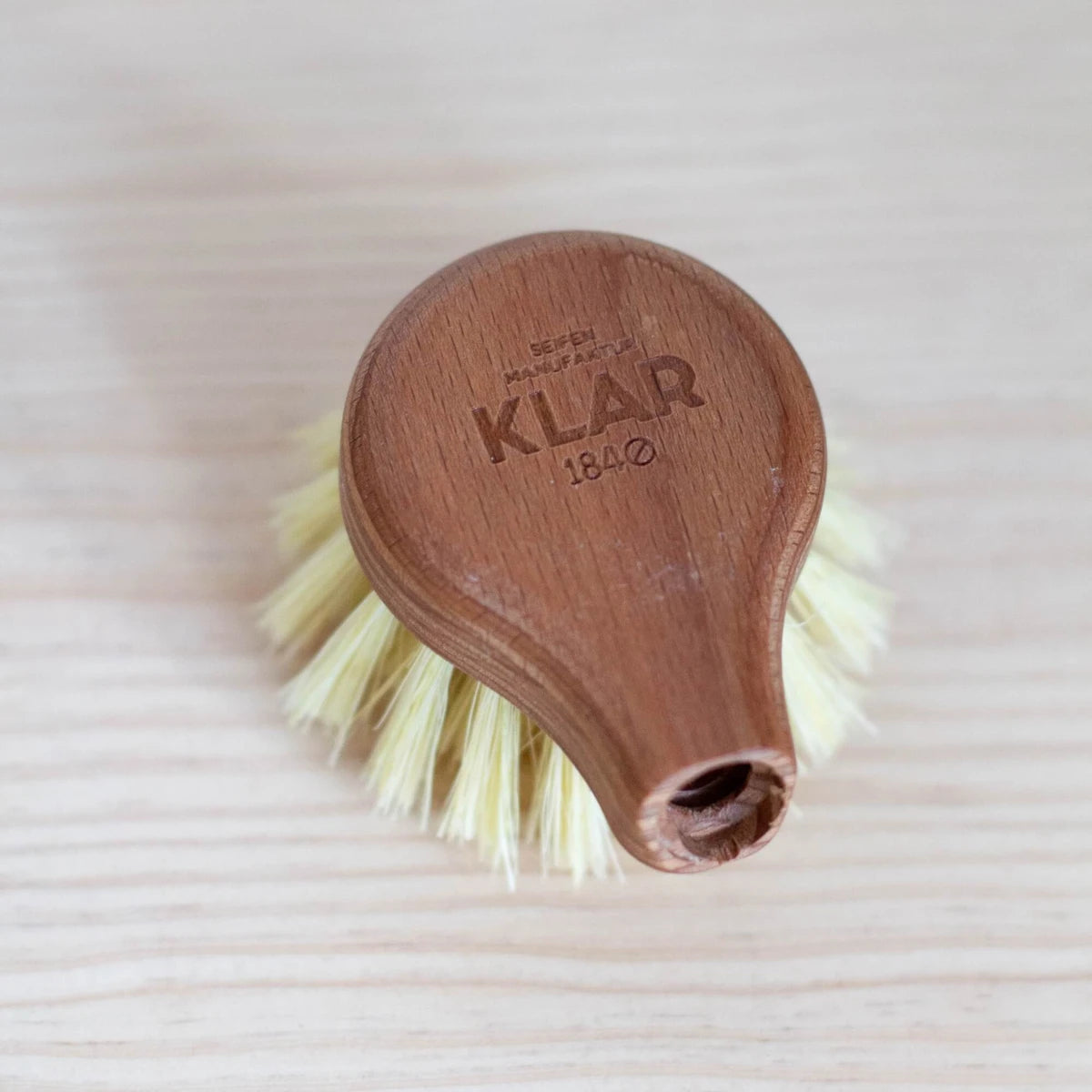 Replacement head for Dishwashing brush