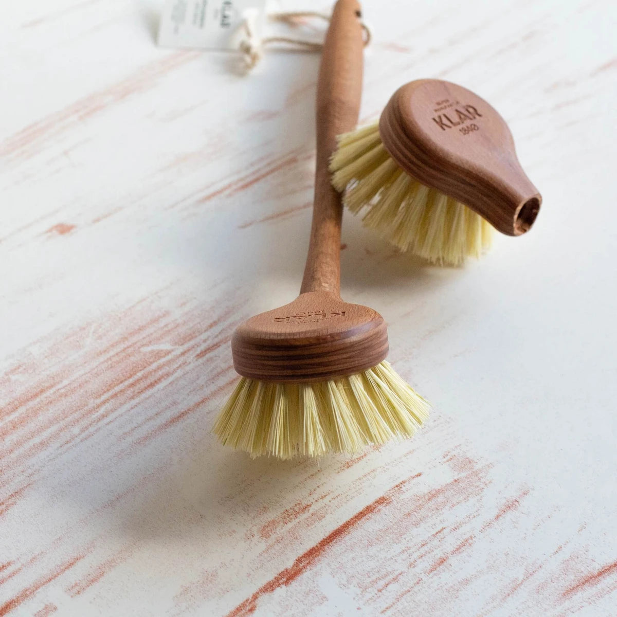 Replacement head for Dishwashing brush
