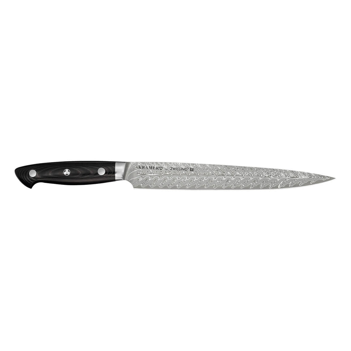 Carving knife, 23 cm - Euro Stainless