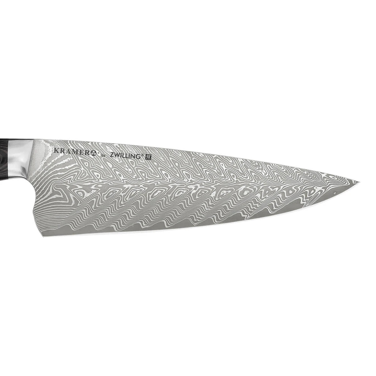 Chef's knife, 20 cm - Euro Stainless