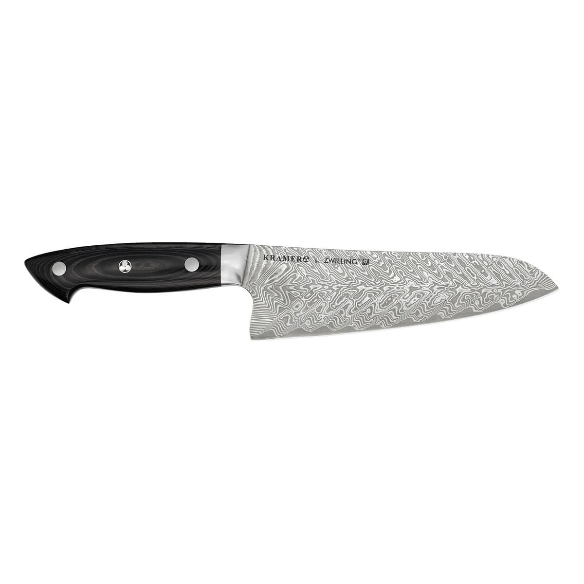 Santoku knife, 18 cm - Euro Stainless