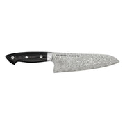 Santoku knife, 18 cm - Euro Stainless