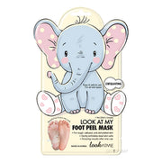 Foot Peel Mask, PLEASE NOTE DATE*