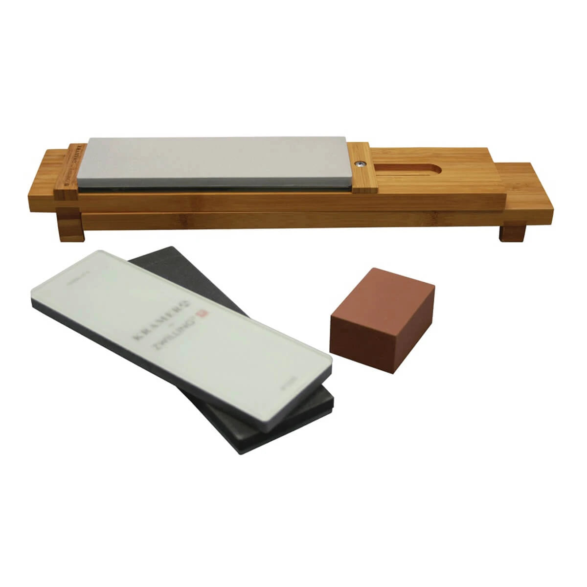 Sanding set, 5 pieces