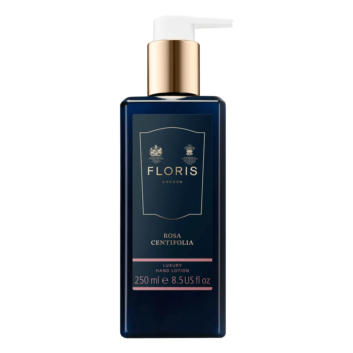 Rosa Centifolia, Luxury Hand Lotion, 250 ml.