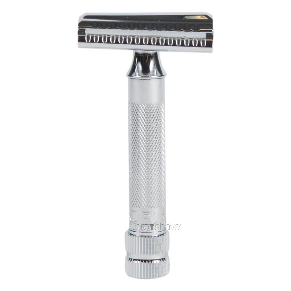 37C DE razor, Slant
