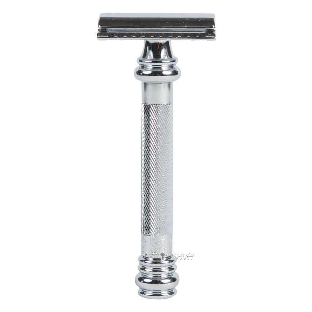 38C DE razor