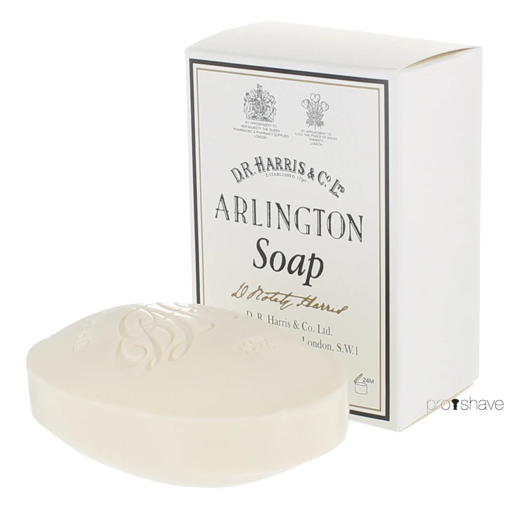 Arlington Bath Soap, 150 gr.