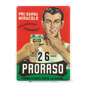 Calendar, Vintage Gino, 27 x 37 cm.