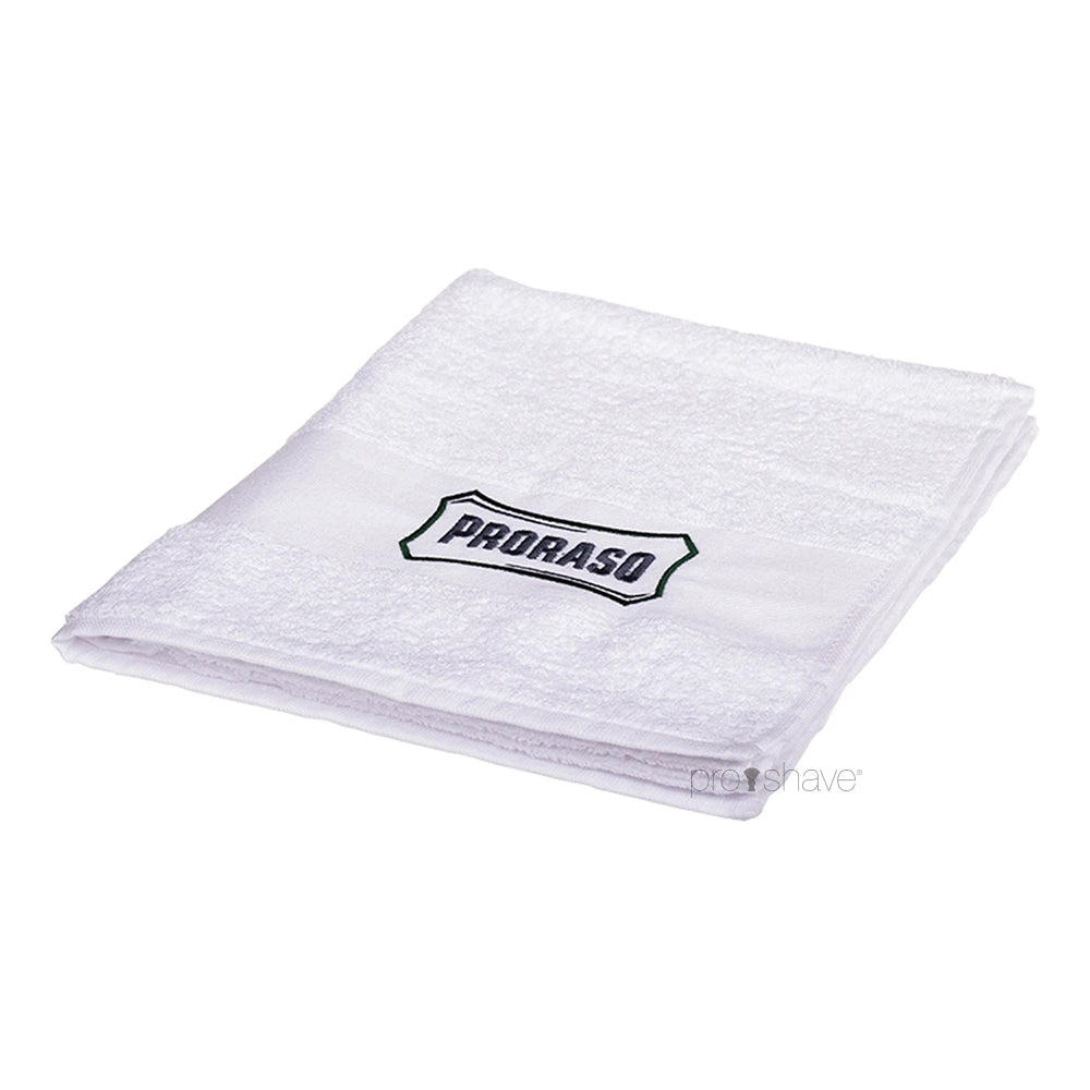 Towel, Cotton, 40 x 80 cm.