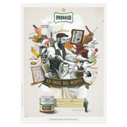 Poster, 50 x 70 cm.