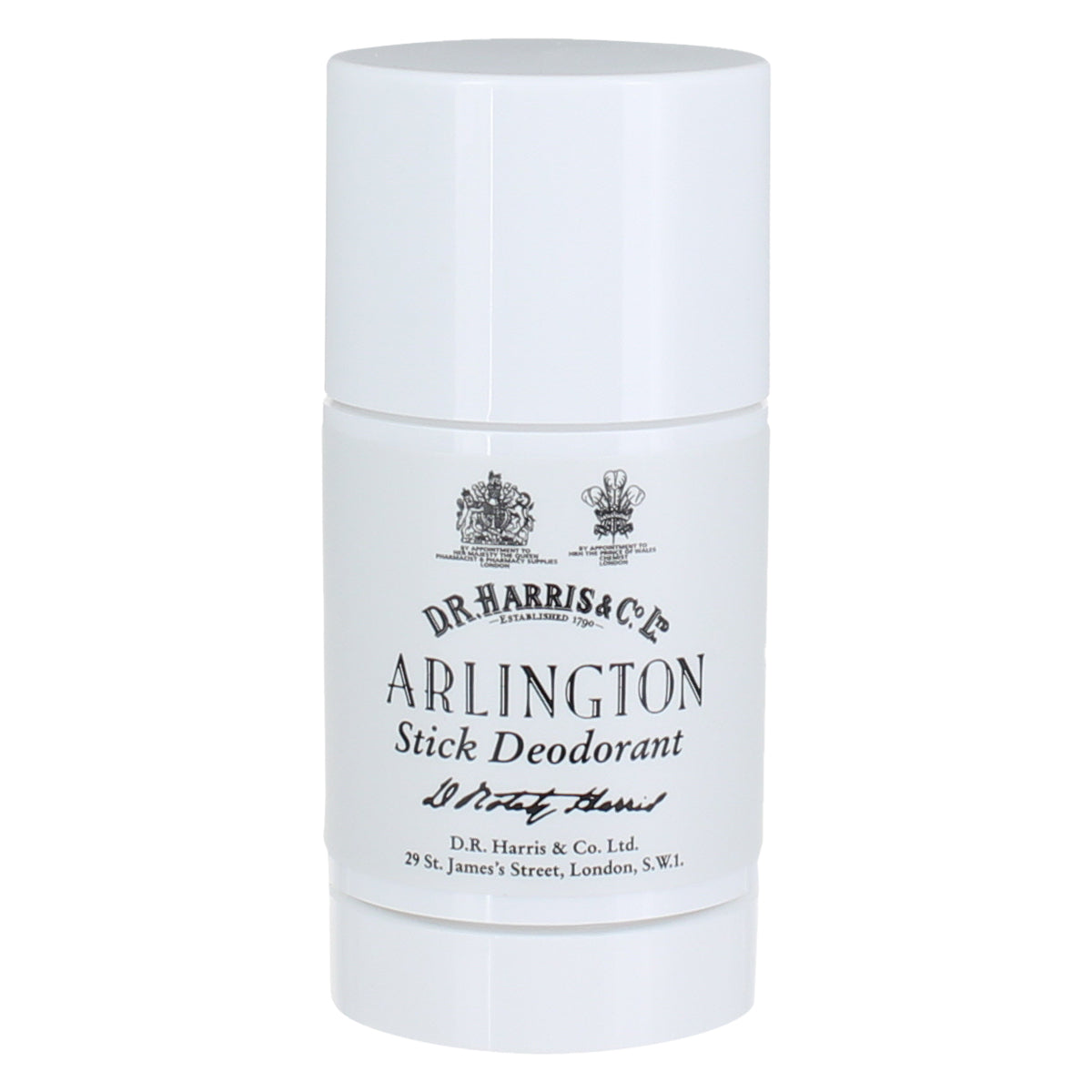 Arlington Deodorant Stick, 75 gr.