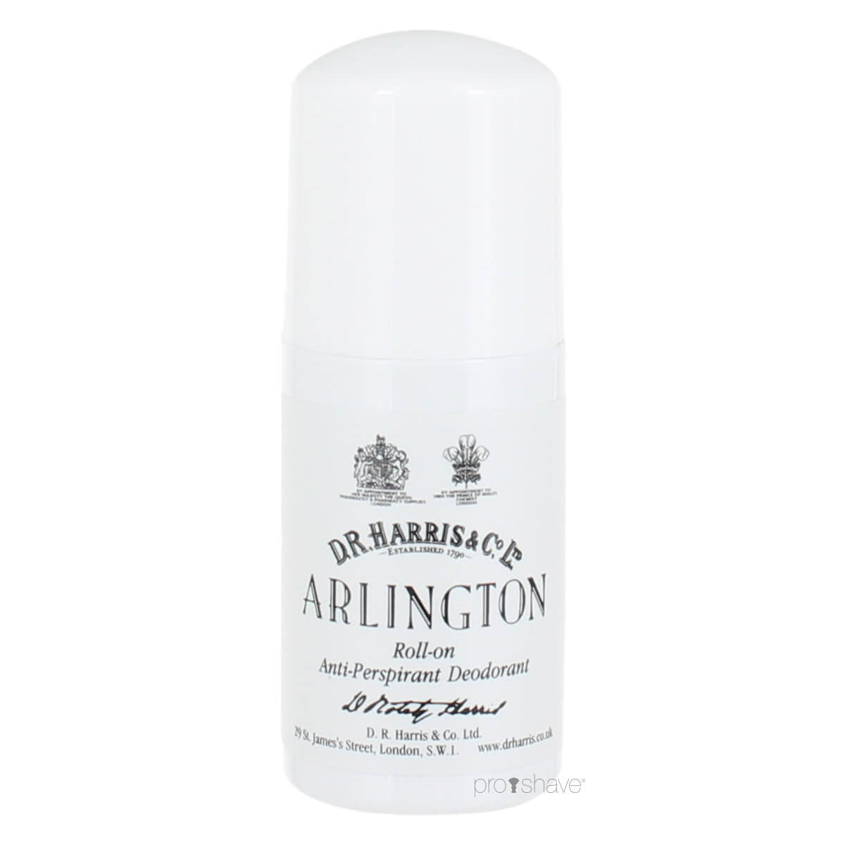 Arlington Deo Roll-on, 50 gr.