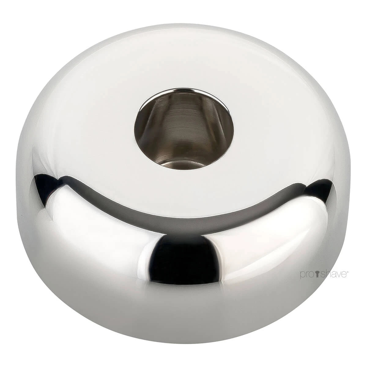 Holder for Shaver, Chrome