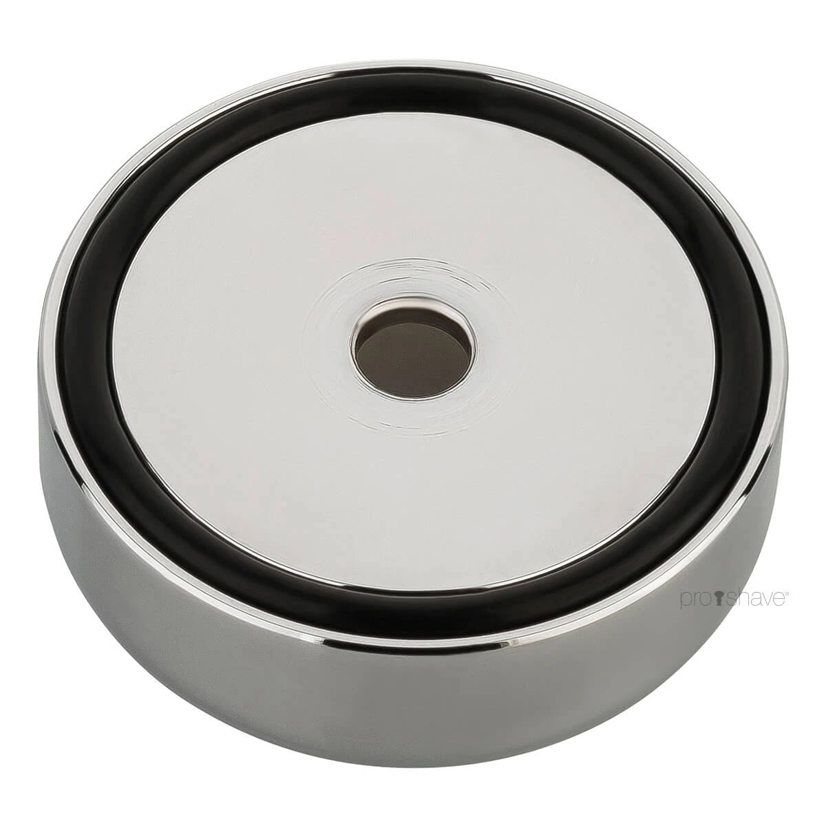 Holder for Shaver, Chrome