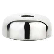 Holder for Shaver, Chrome