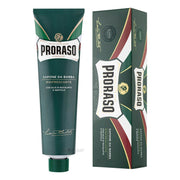 Shaving Cream - Refresh, Eucalyptus & Menthol, 150 ml.