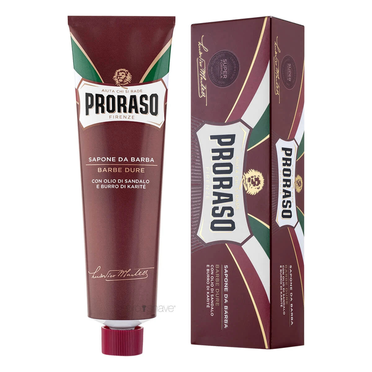 Proshave Starter Set 2, Nourishing - Advanced