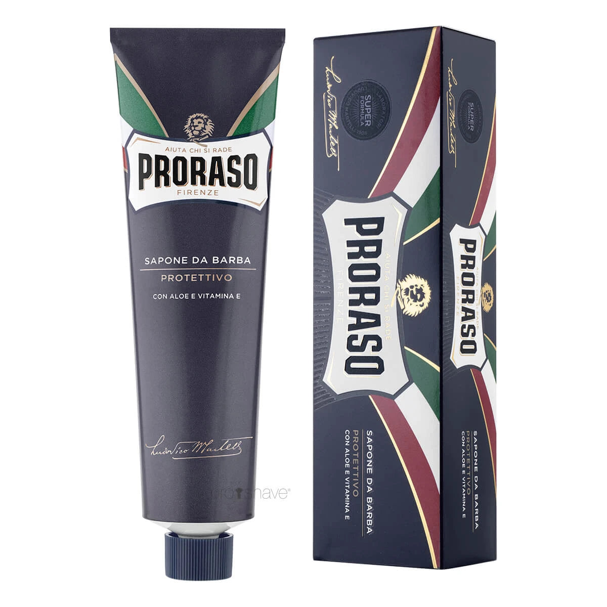 Proshave Starter Set 2, Protect - Advanced