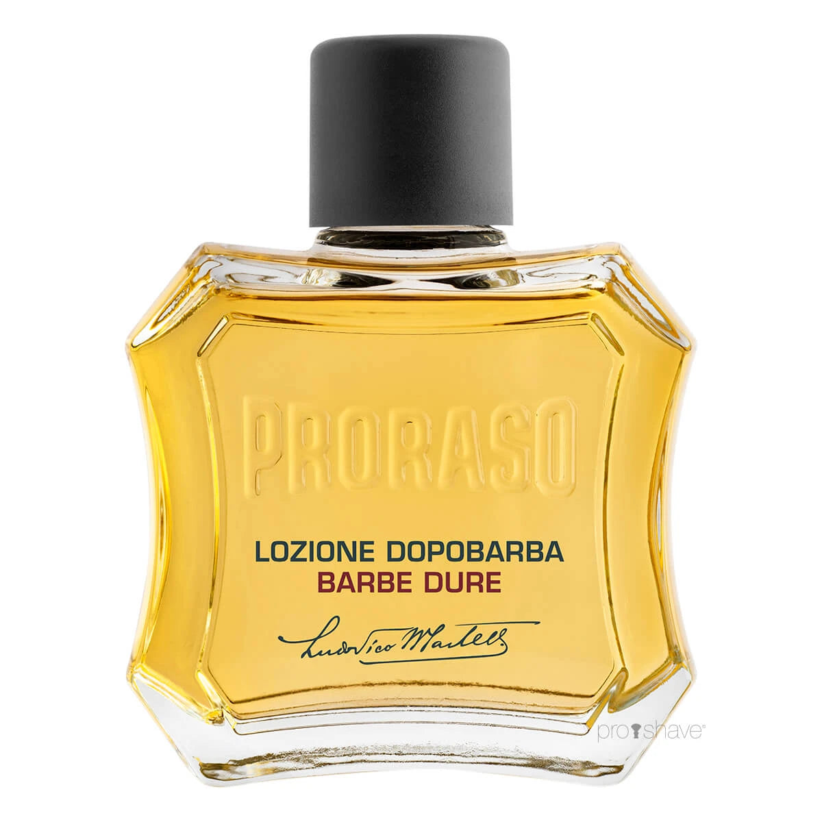 Aftershave Splash - Nourishing, Sandalwood Oil and Shea Butter, 100 ml.