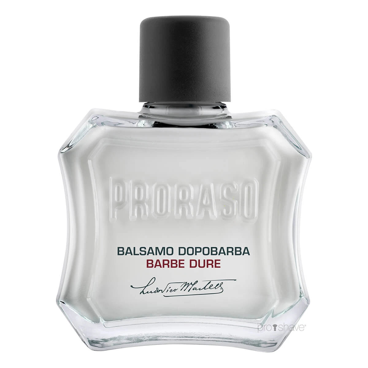Aftershave Balm - Nourishing, Sandalwood Oil and Shea Butter, 100 ml.