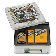 Beard care gift box, Wood & Spice