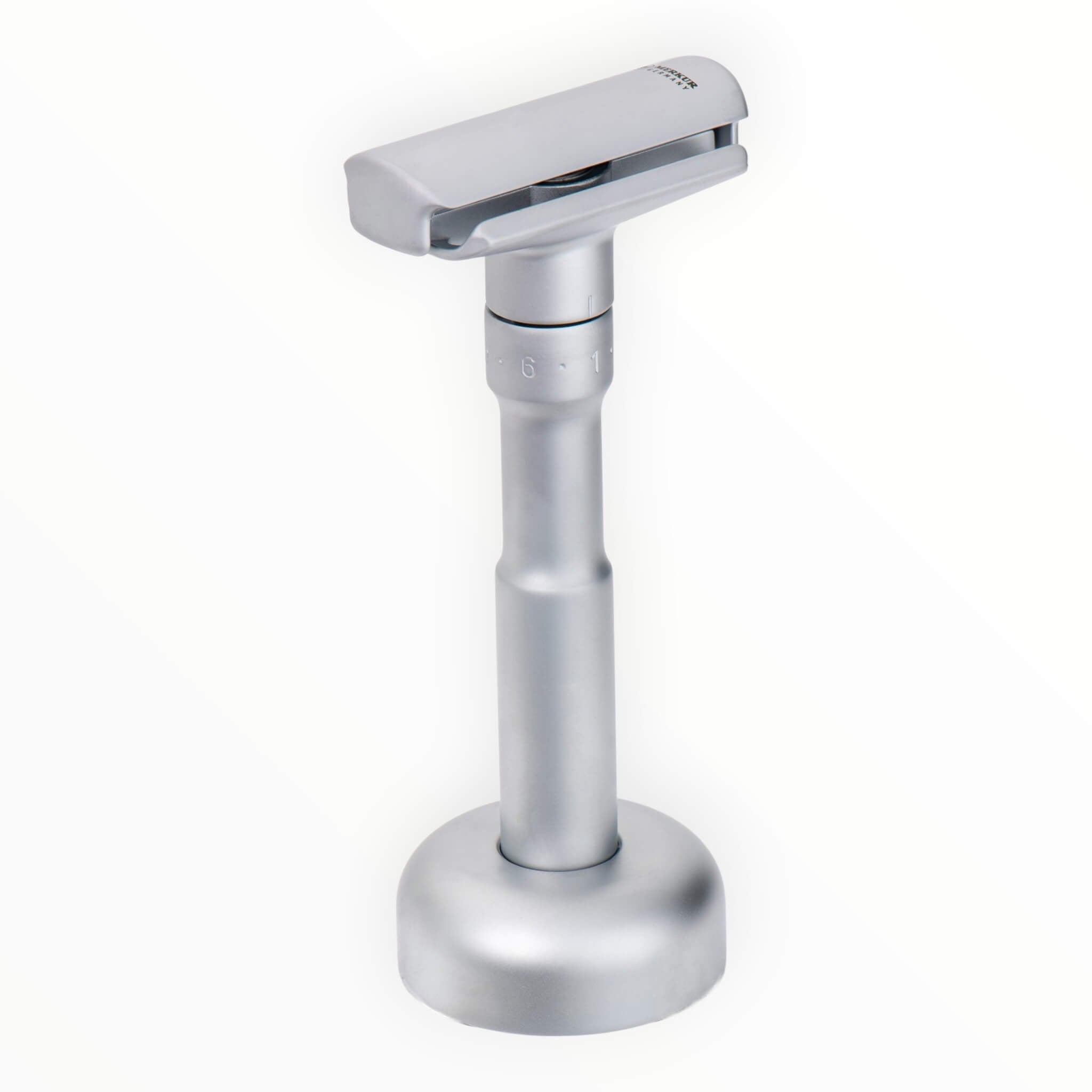 Holder for Futur Razors, Matte