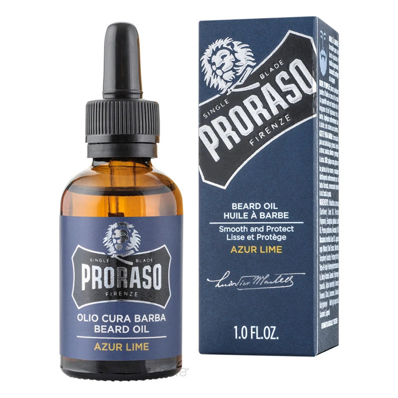 Proraso Beard Oil