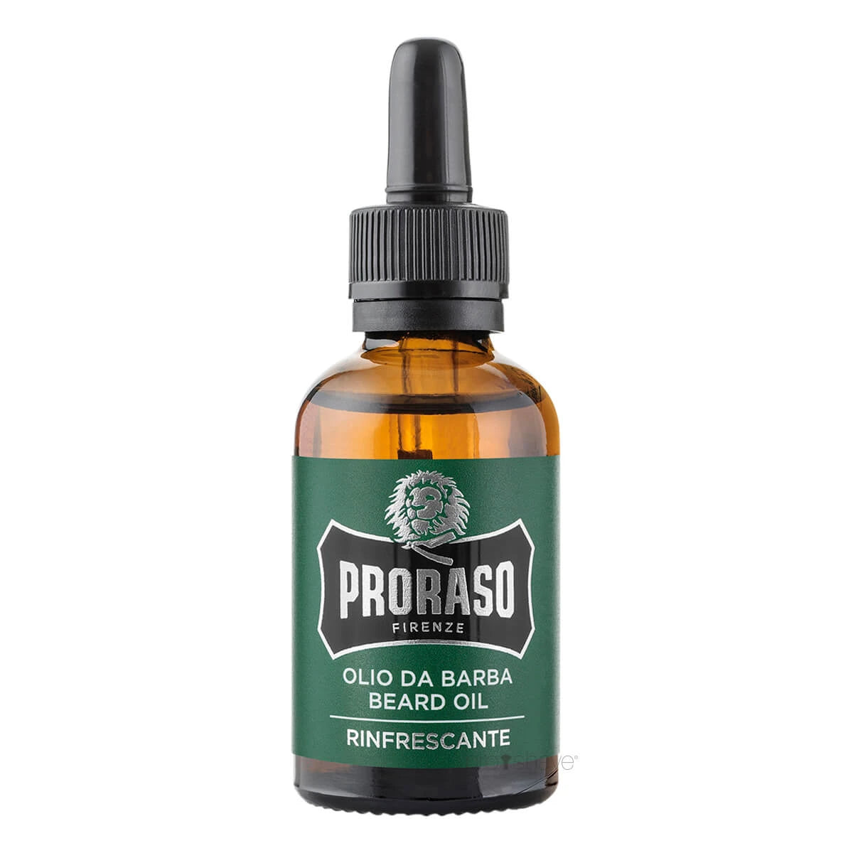 Beard Oil, Refreshing, 30 ml.