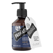 Beard Shampoo, Azur Lime, 200 ml.