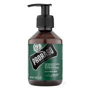 Beard Shampoo, Refreshing, 200 ml.