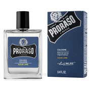 Cologne, Azur Lime, 100 ml.