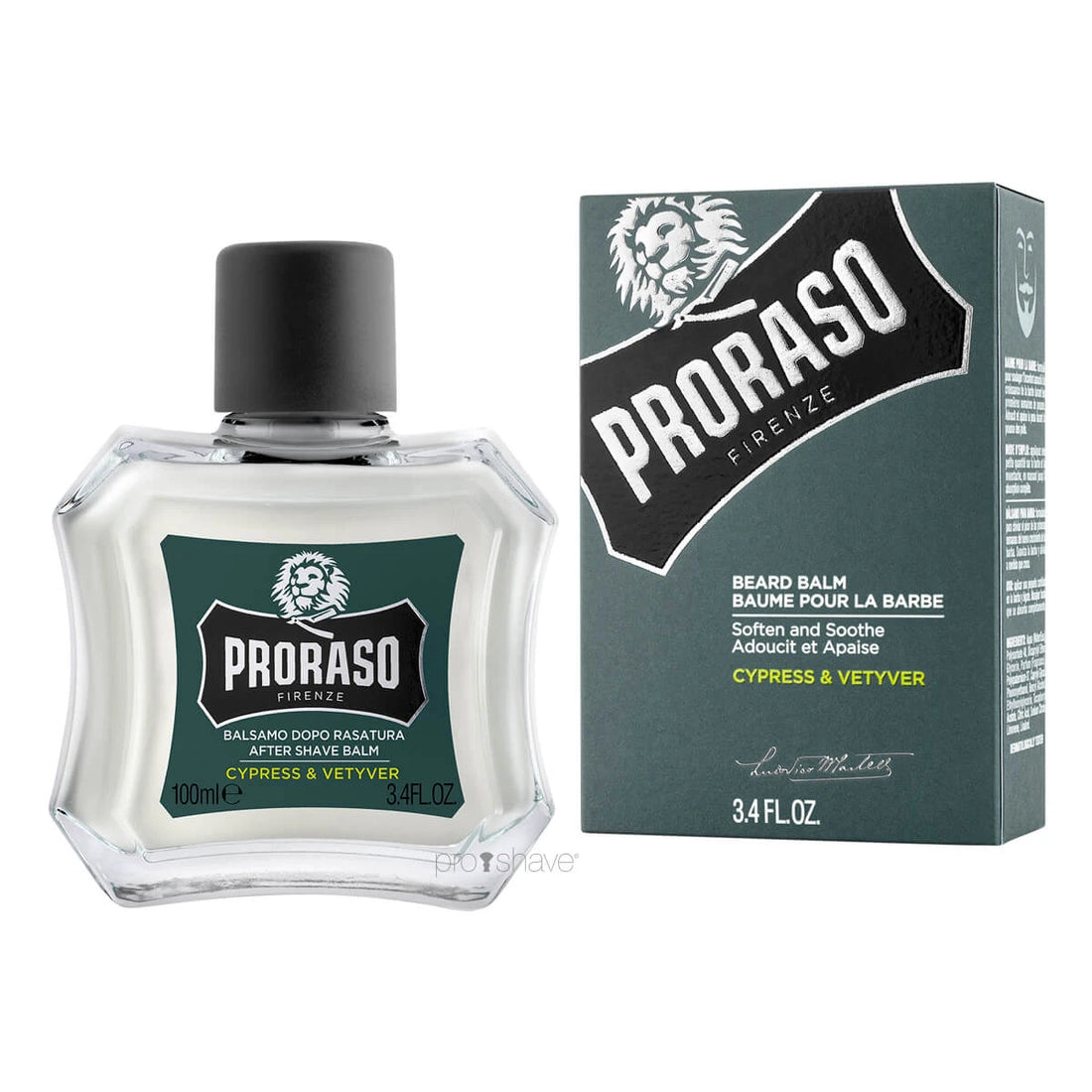 Proraso Beard Balm