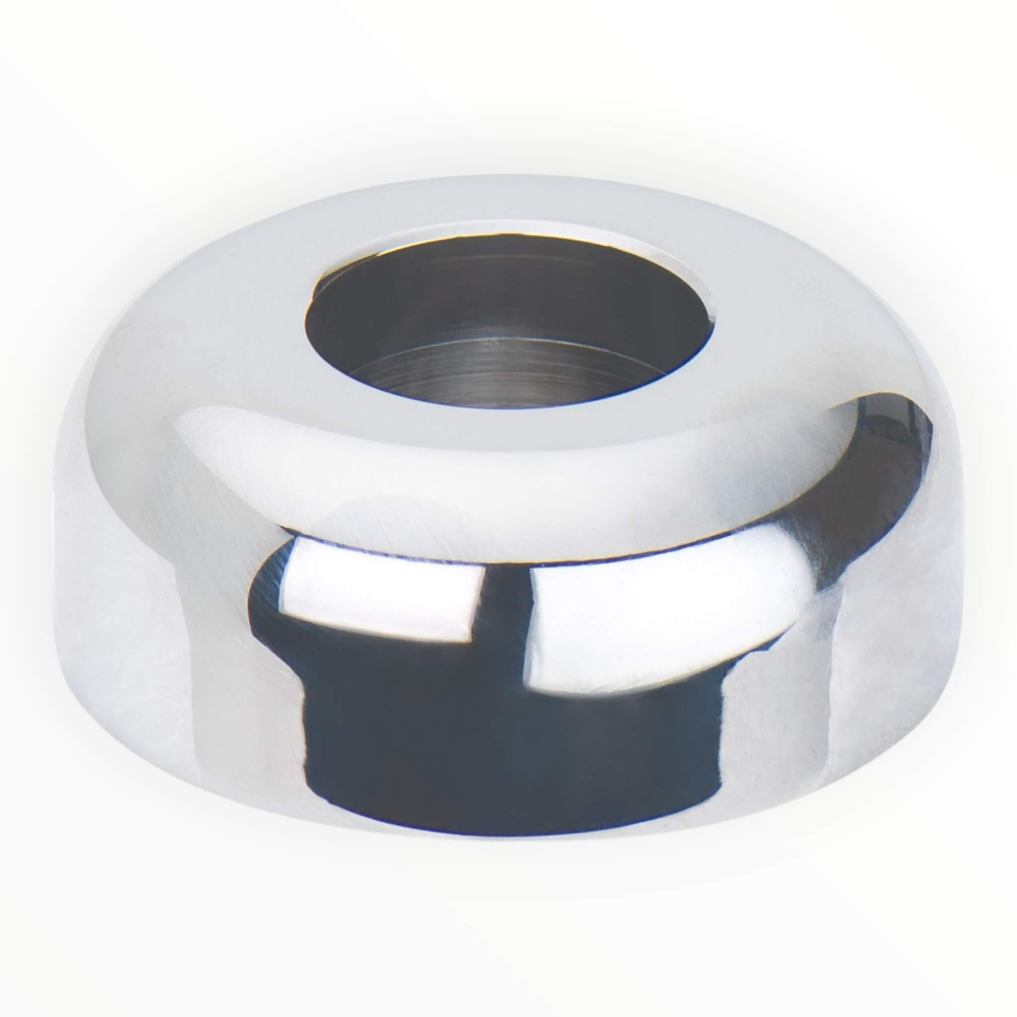 Holder for Futur Shaving Brush, Chrome