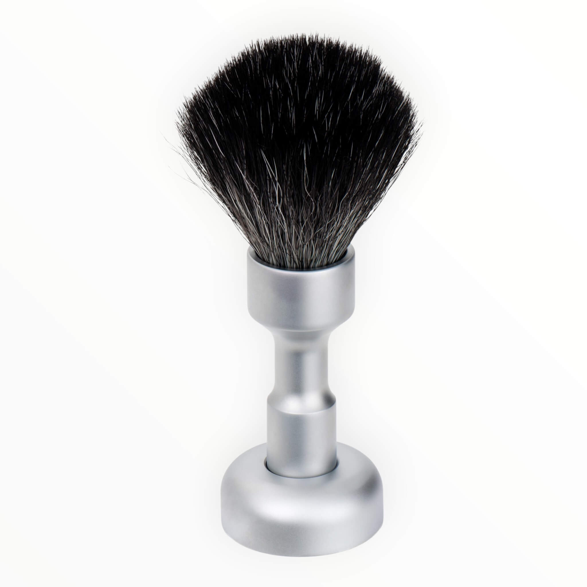 Holder for Futur Shaving Brush, Matte