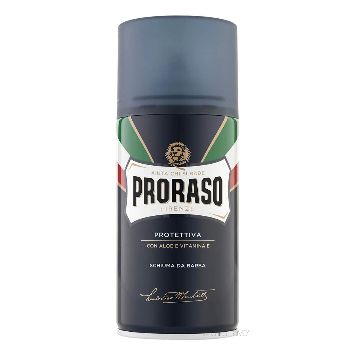 Proshave Starter Set 1, Protect - Beginner