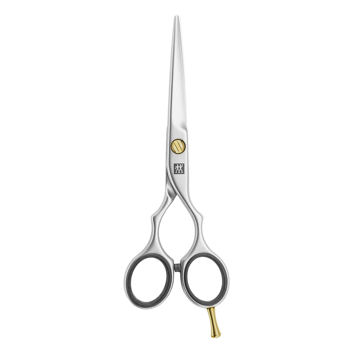 Hairdressing scissors, 14 cm.