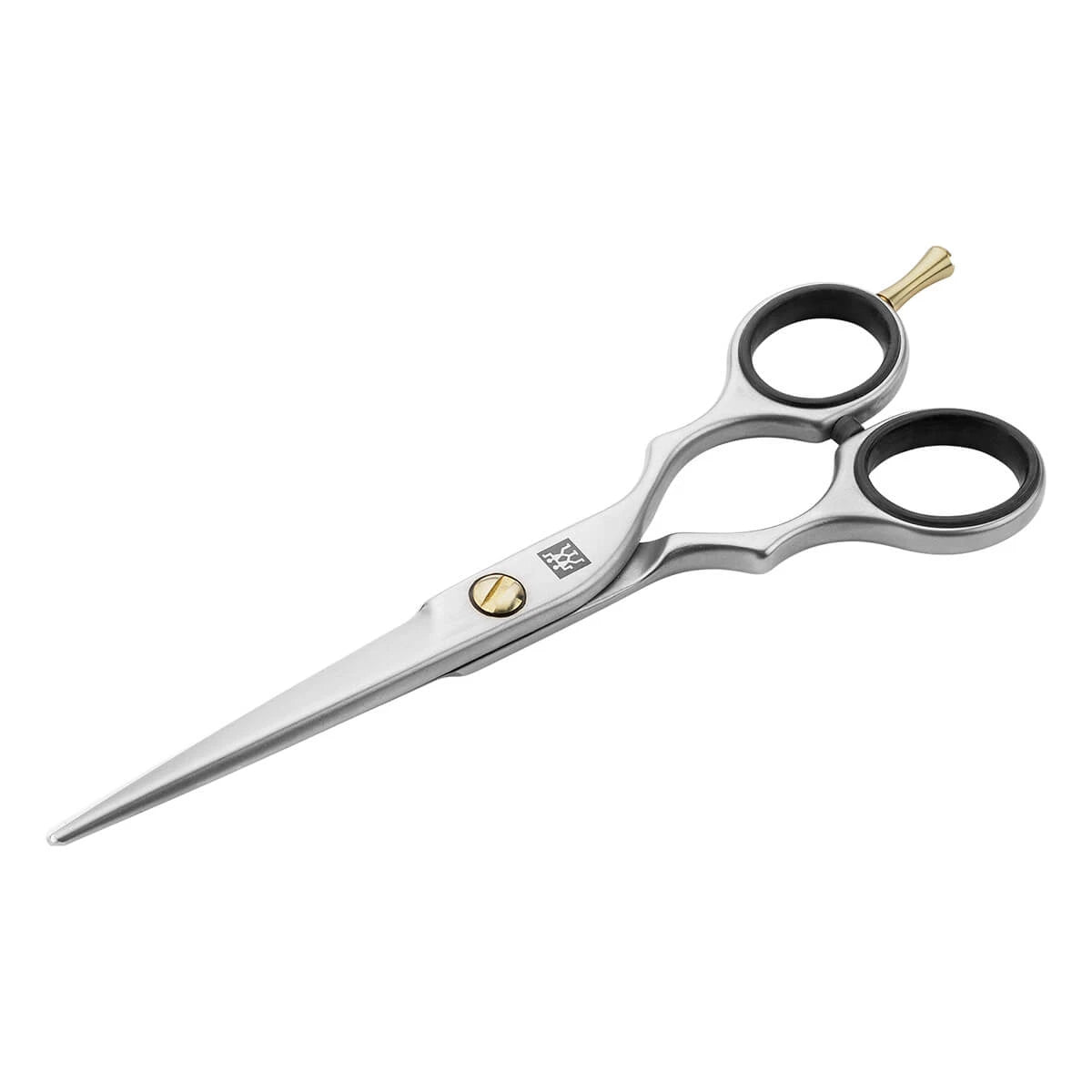 Hairdressing scissors, 14 cm.