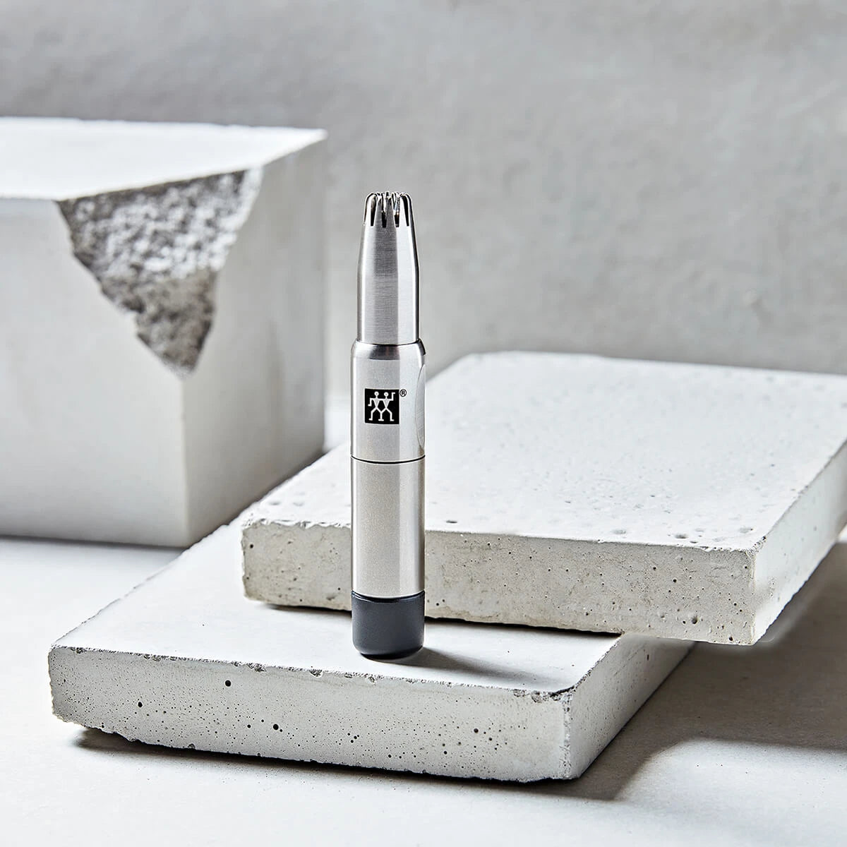 Klipette, Manual trimmer for ear and nose hair