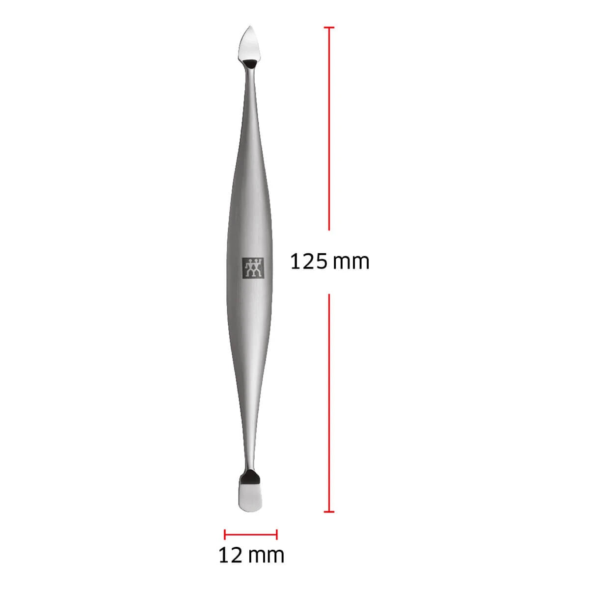 2-in-1 Manicure Instrument, Mat