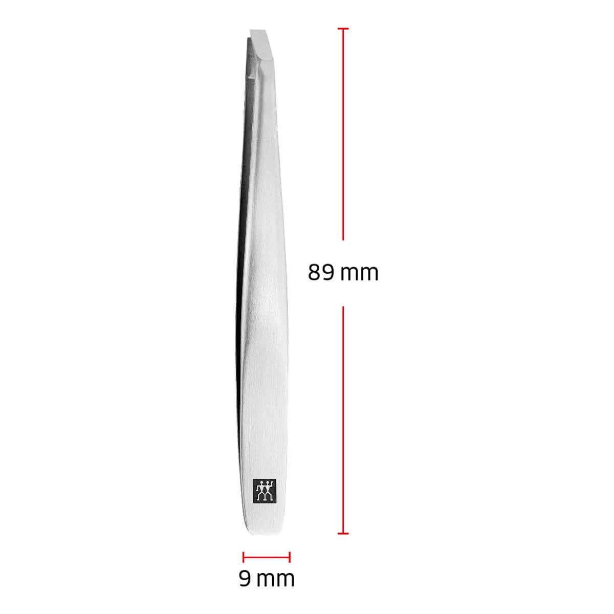 Tweezers with Break, Matte