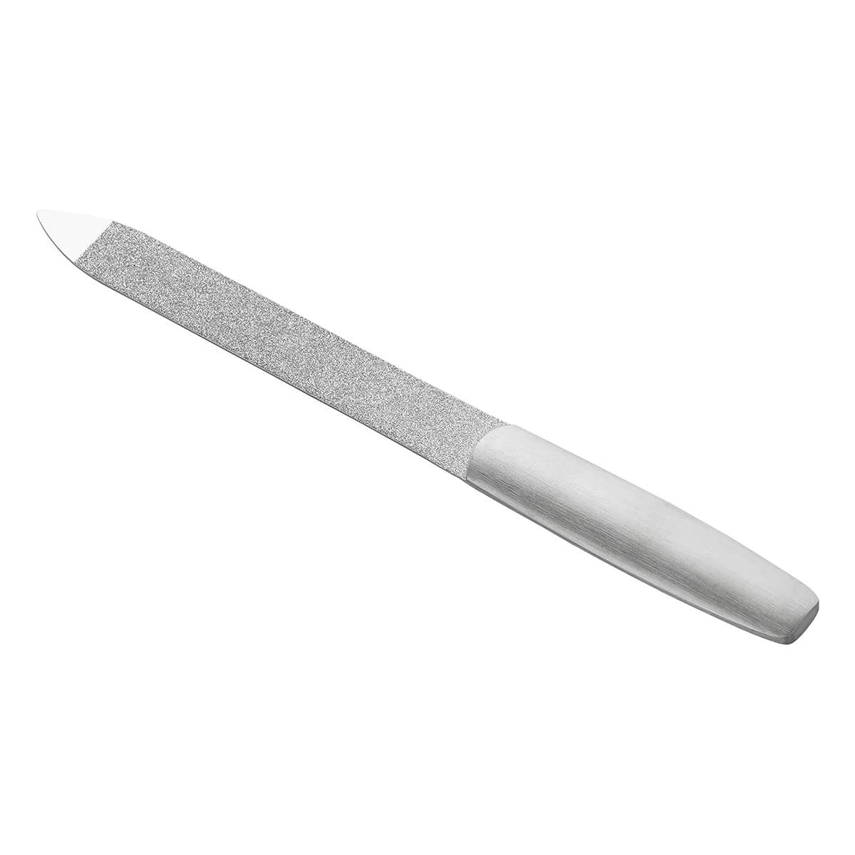Nail file, Sapphire, 130 mm.
