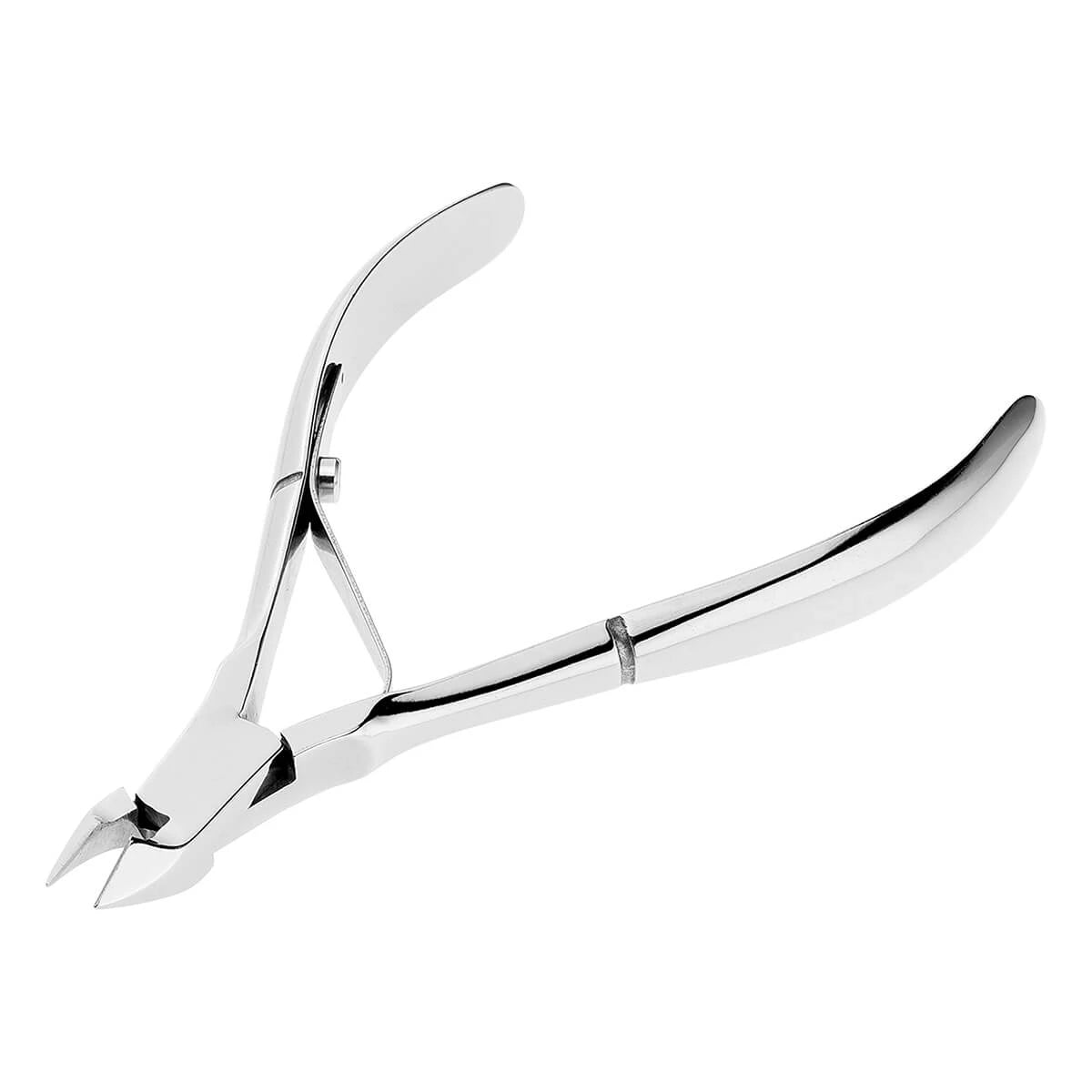 Nail clippers for cuticles