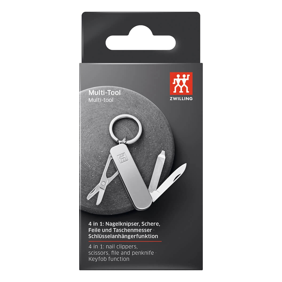 Multi-tool, Stainless Steel