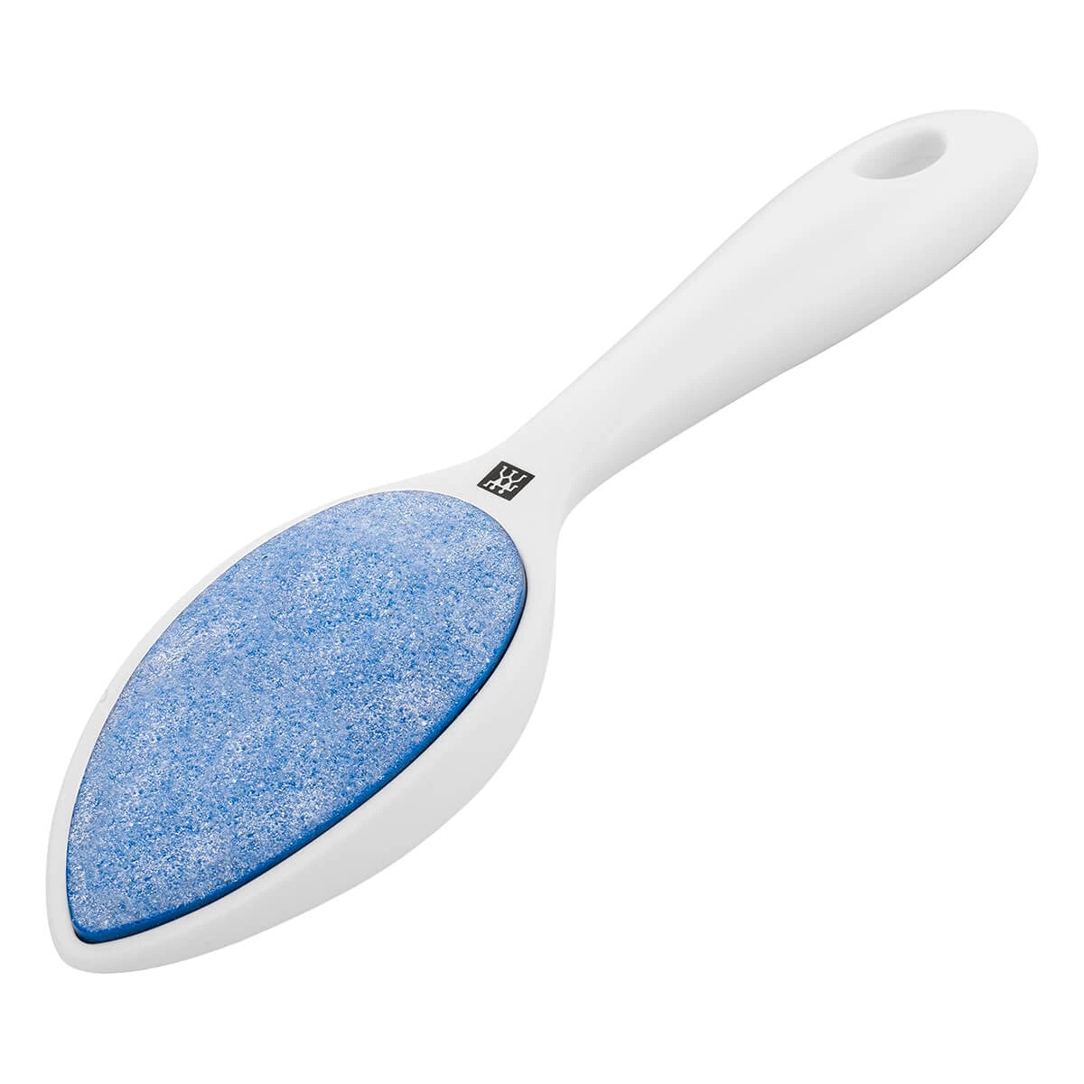 Ceramic Foot File, White