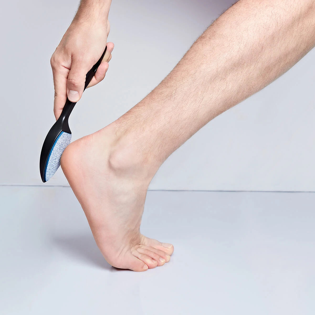 Ceramic Foot File, Black