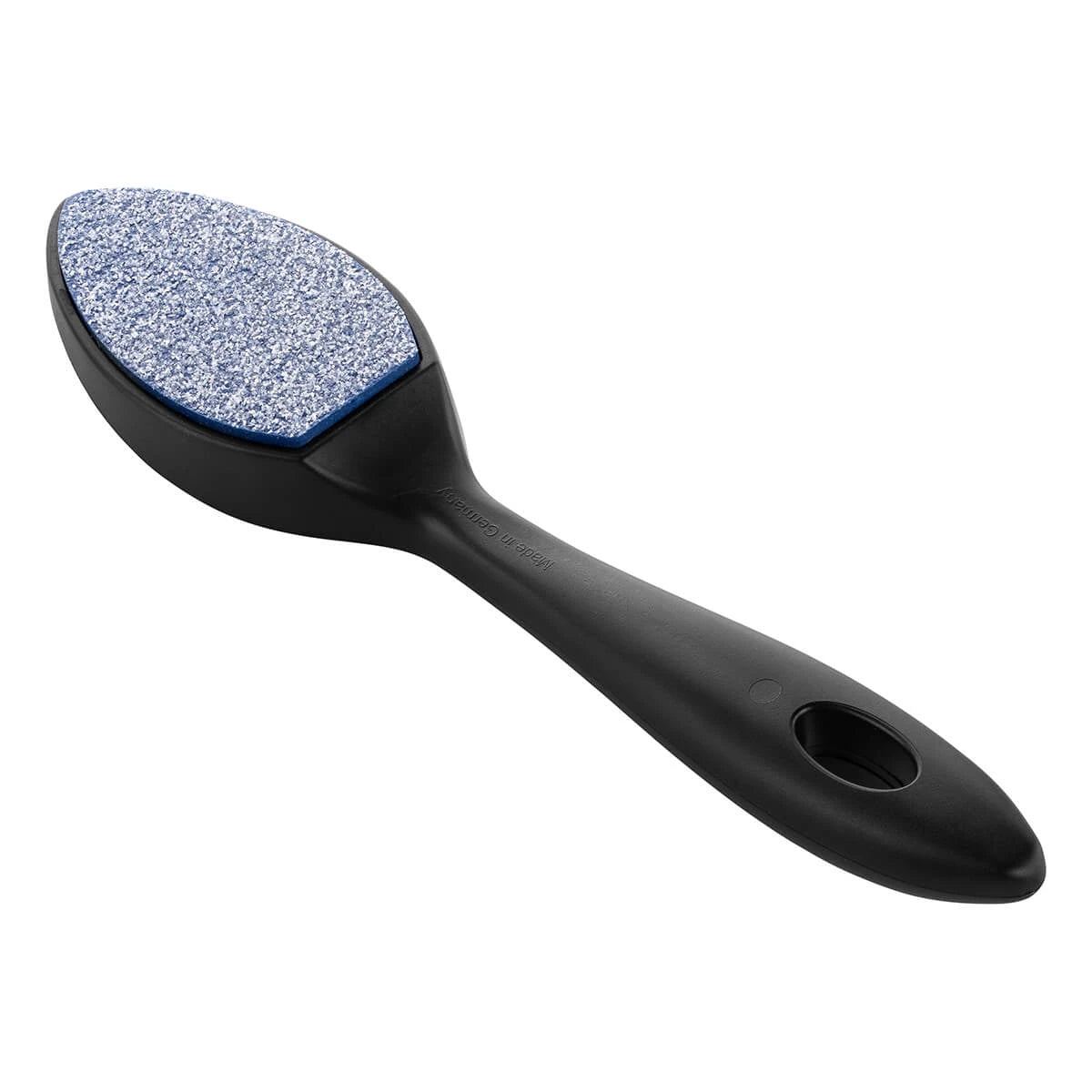 Ceramic Foot File, Black