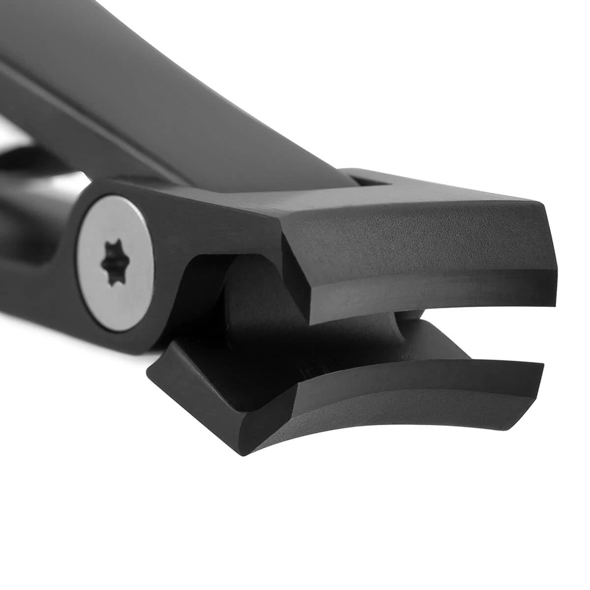 Nail clippers, Black
